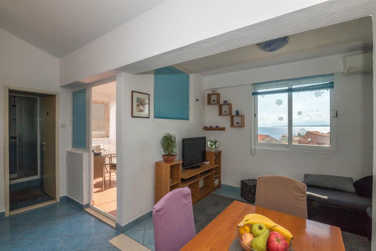 Apartments Tolj Igrane Extérieur photo